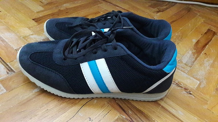 Kinetix spor ayakkabı