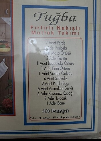 Beden beyaz Renk Mutfak takımı