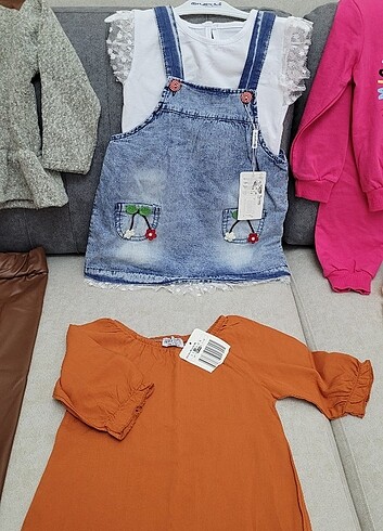 Diğer Çocuk bebek ürünleri
