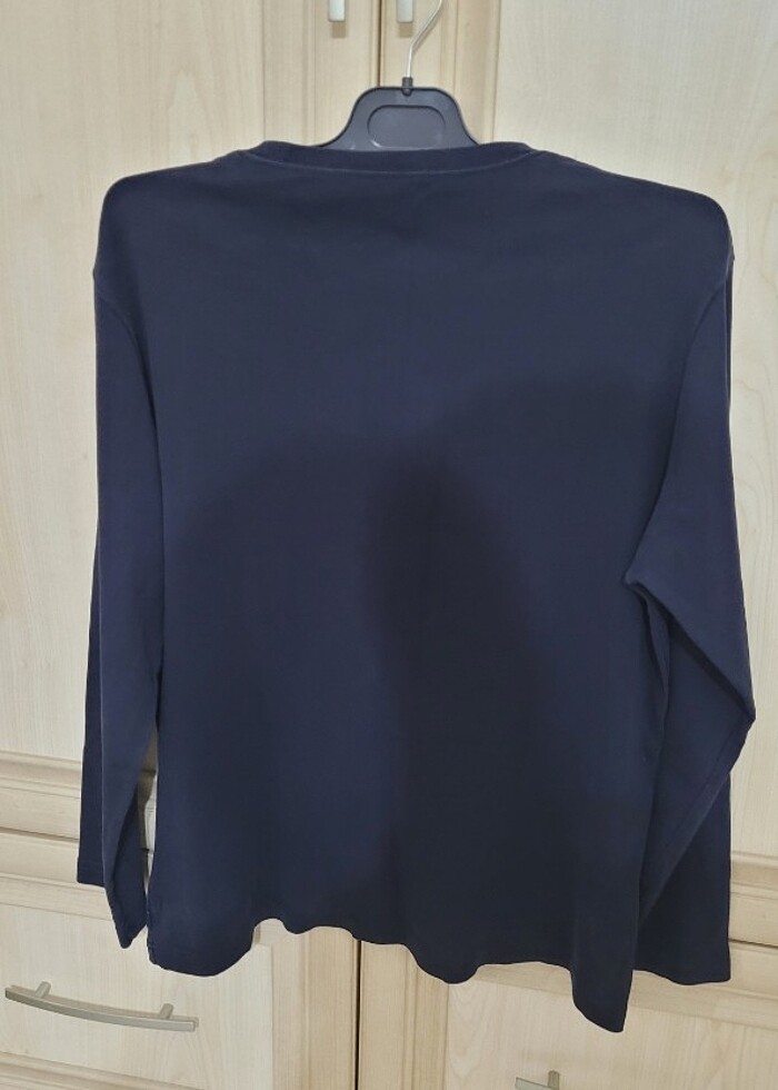 Unisex swet - Görsel 3