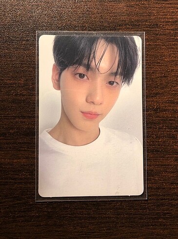 end soobin