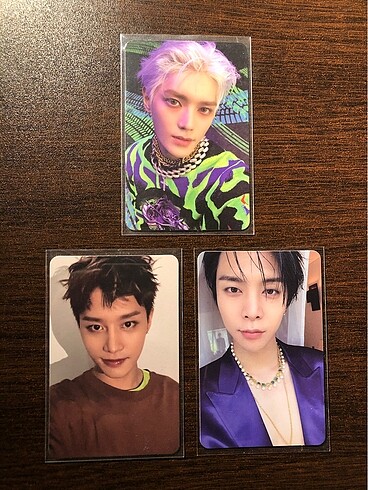 NCT 2 baddies pc