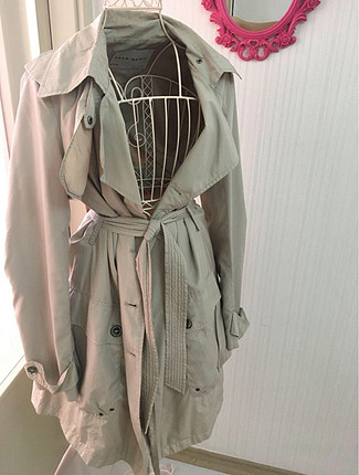 Zara Zaraa trençkot