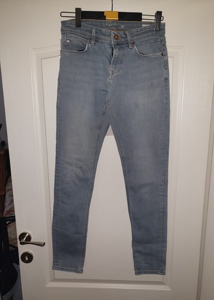 Colins erkek pantolon  - Görsel 3