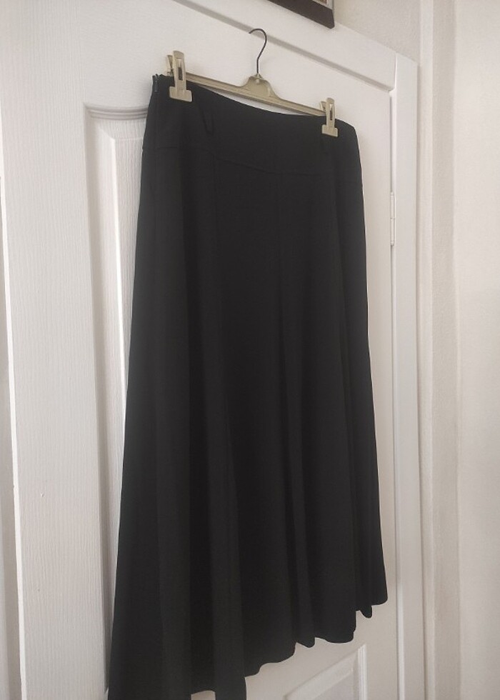 Kadın Uzun etek  - Görsel 3