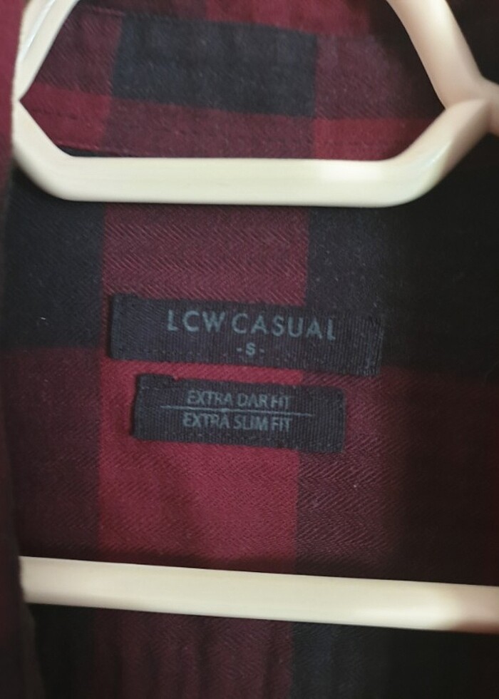 LCW Gömlek  - Görsel 3