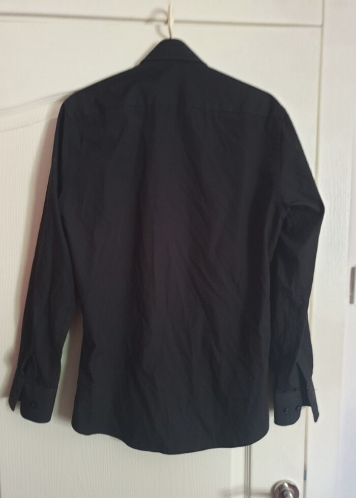 Sarar Gömlek - Görsel 2