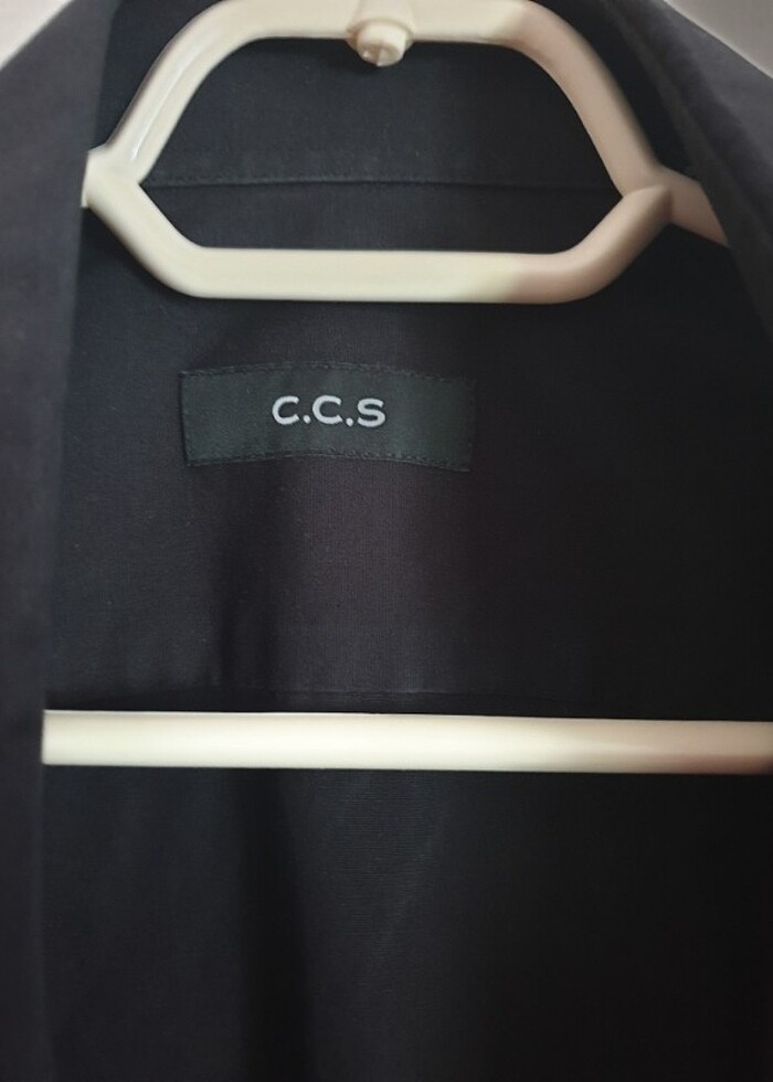 Sarar Gömlek - Görsel 3