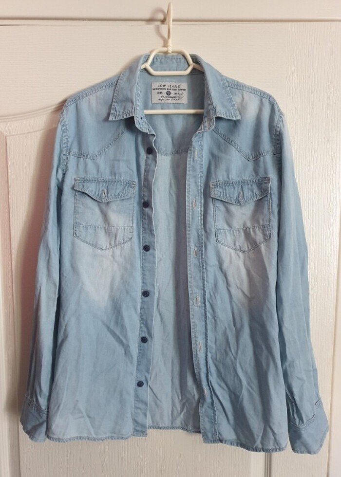 LCW Gömlek - Görsel 2