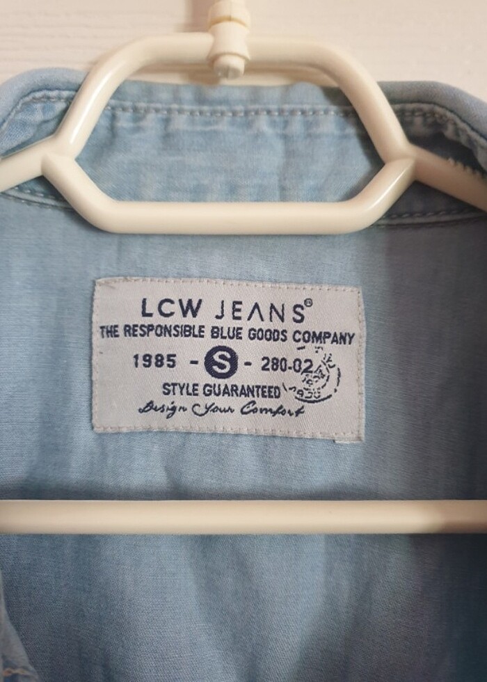 LCW Gömlek - Görsel 3