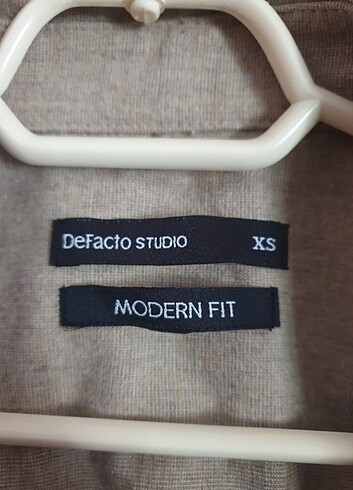 Defacto Gömlek - Görsel 2