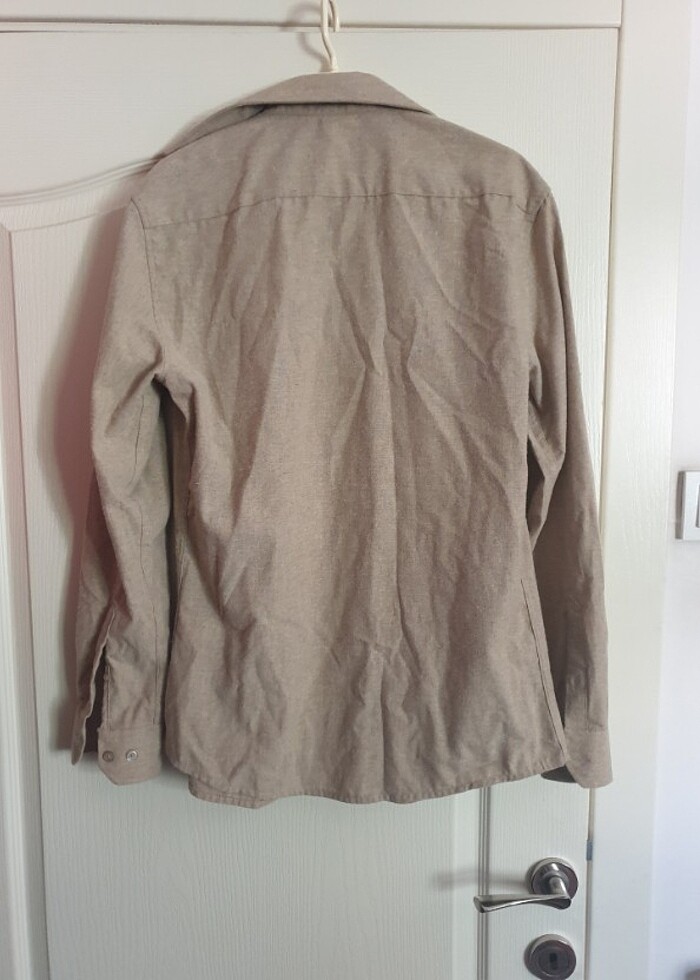 Defacto Gömlek - Görsel 3