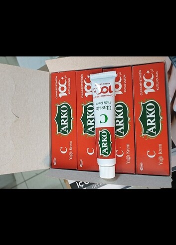 Arko Krem  - Görsel 5