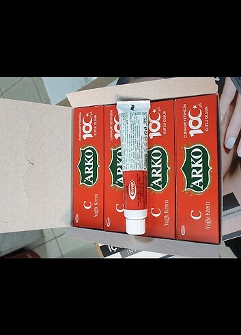 Arko Krem  - Görsel 6