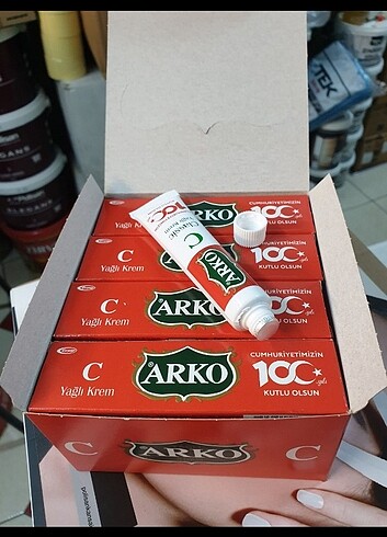 Arko Krem  - Görsel 7