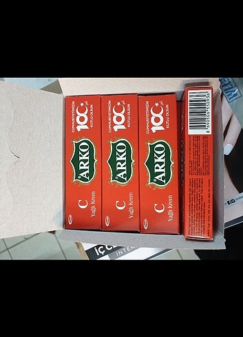 Arko Krem  - Görsel 8