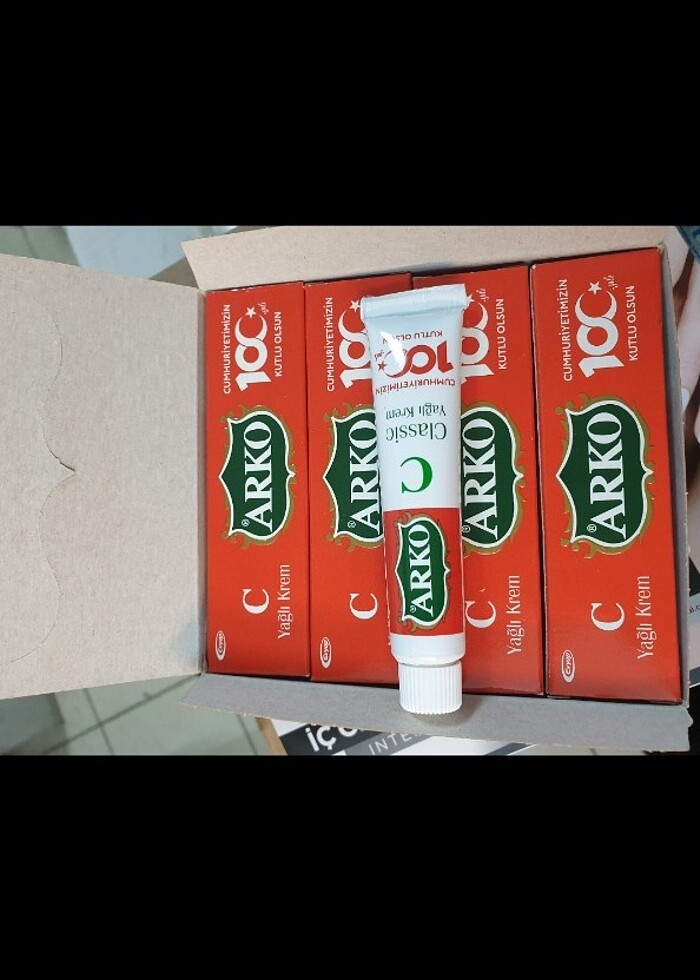 Arko Krem  - Görsel 5