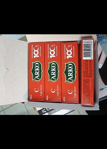 Arko Krem - Görsel 6