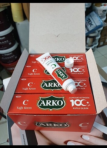 Arko Krem - Görsel 7