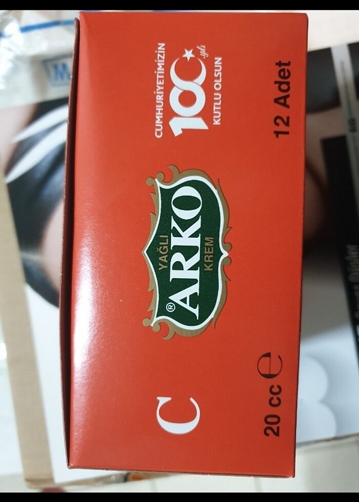 Arko Krem - Görsel 2