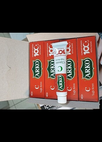 Arko Krem - Görsel 6