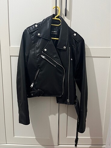 Pull and Bear Pull bear ceket