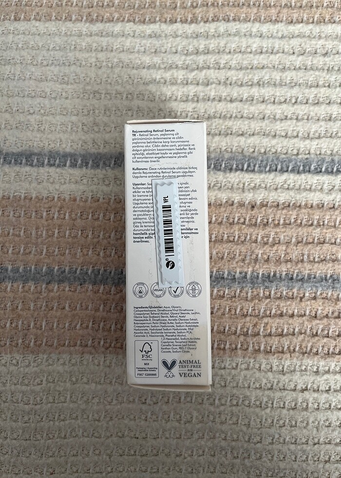 RETINOL (The purest solutions) - Görsel 2