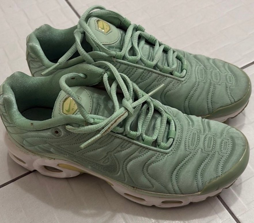 Orjinal nike spor ayakkabı - Görsel 4