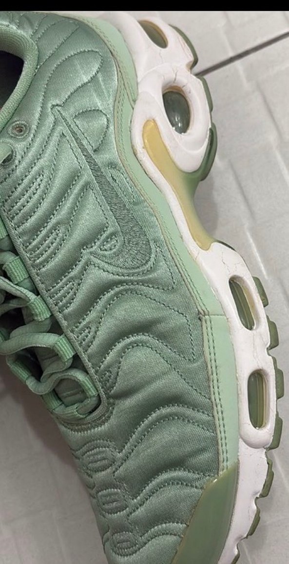 Orjinal nike spor ayakkabı - Görsel 2