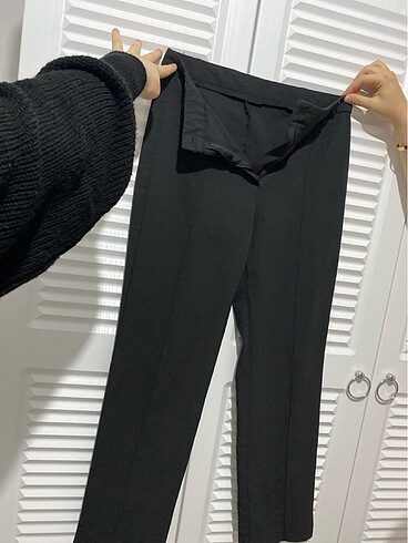 Trendyol & Milla Kumaş pantolon