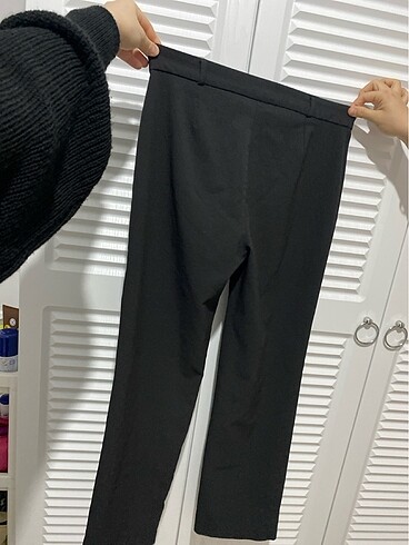 xl Beden Kumaş pantolon