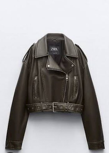 Zara viral ceket