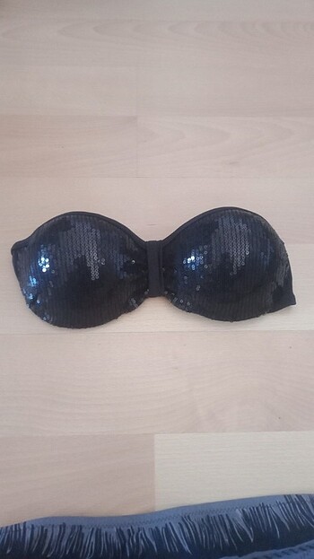 Penti Siyah bikini 38 beden