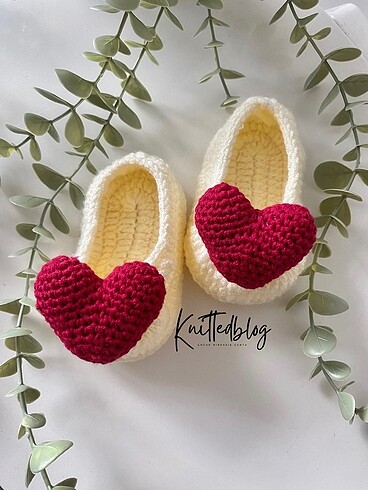 HelloBaby Bebek Patiği