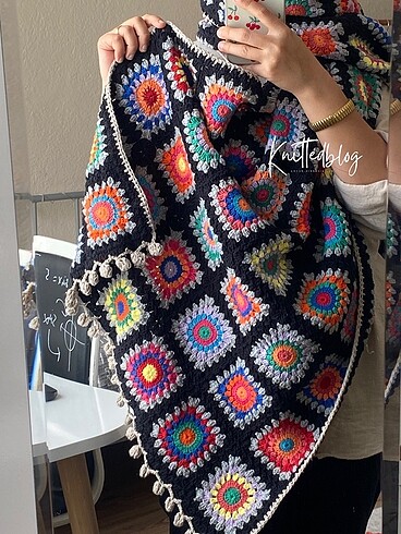 Motif Atkı