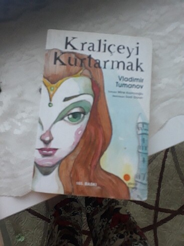 Diğer Kitap