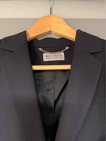 Beymen Business Beymen Business ince yün ceket