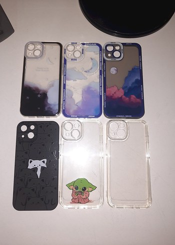iphone 11 telefon kılıfları