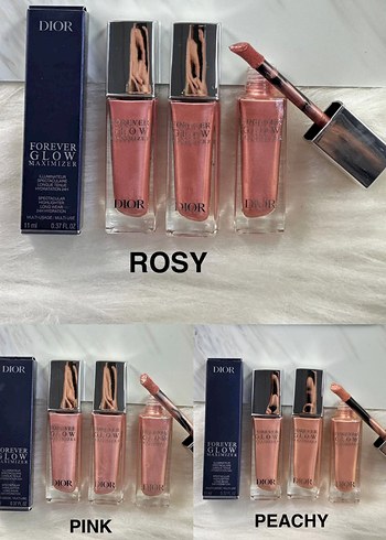 Dior Dior Forever Glow Maximize Aydınlatıcı adet fiyatıdır