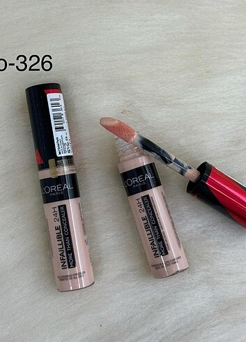 L'Oréal Paris Kapatıcı adet fiyatıdır 