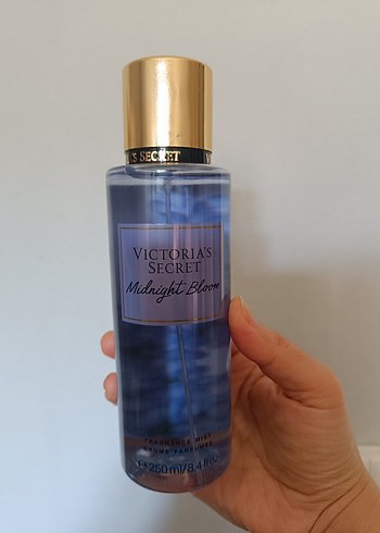 Victoria's Secret Midnight Bloom Kadın Parfümü 250 ml