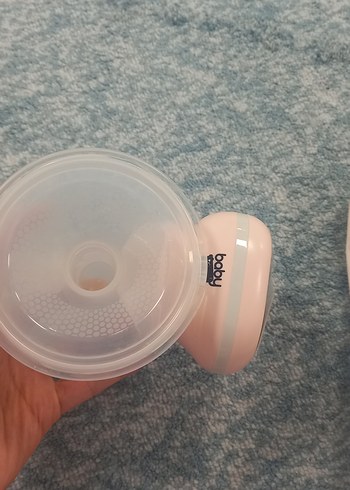 Baby plus Elektrikli Göğüs Pompası