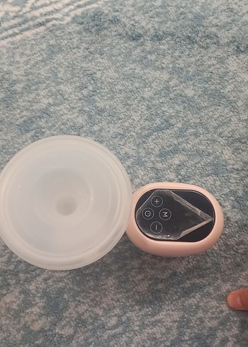 Beden Renk Baby plus Elektrikli Göğüs Pompası