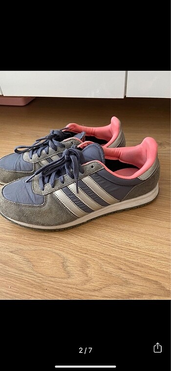 Adidas Adidas spor ayakkabı