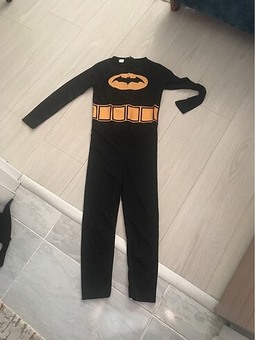 Batman kostüm