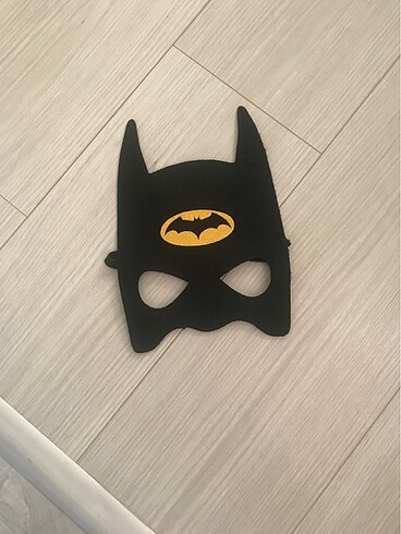 Diğer Batman kostüm