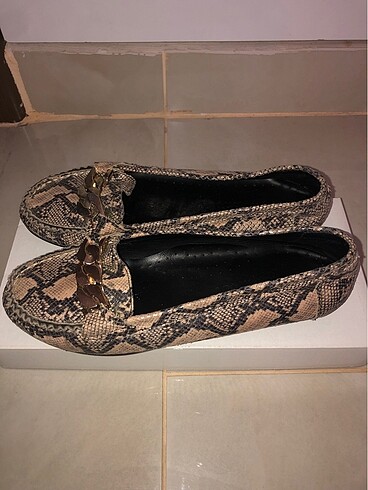 37 Beden Bambi babet