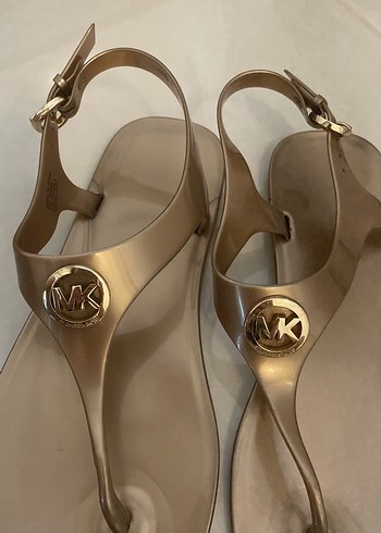 Michael Kors Michael kors jelly sandalet