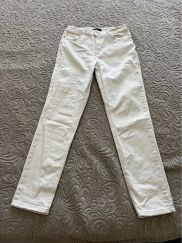 LC Waikiki Kadın jean pantolon