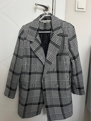 Blazer ceket